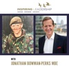 Inspiring Leadership with Jonathan Bowman-Perks MBE artwork