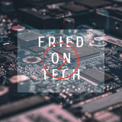 CRECo.ai's FriedonTech | All things real estate and technology to do more business hosted by Andreas Senie CRECo.ai's FriedonTech | All things real estate and technology to do more business hosted by Andreas Senie