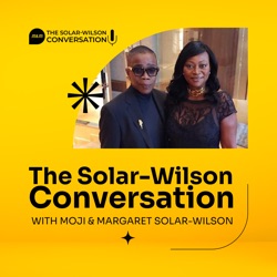 The Solar-Wilson Conversation