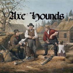Axe Hounds