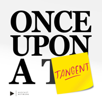 Once Upon a Tangent podcast