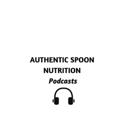 Authentic Spoon Nutrition