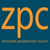 Zionsville Presbyterian Church Sermons artwork