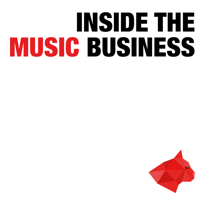 Inside The Music Business podcast