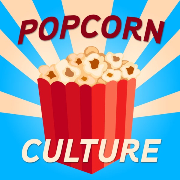 PopCorn Culture image