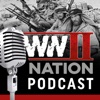 WW2 Nation Podcast artwork