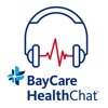 BayCare HealthChat artwork