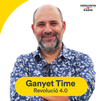 Ganyet Time podcast