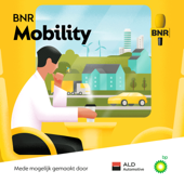 BNR Mobility | BNR - BNR Nieuwsradio