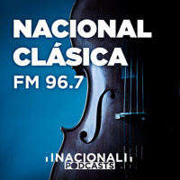Los conciertos de la 96.7 podcast
