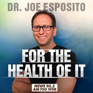 FOR THE HEALTH OF IT: EPISODE 189