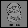 Toad Tales artwork