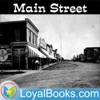 Main Street by Sinclair Lewis artwork