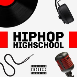 HipHop Highschool Artist Highlight: Drake Deel 2