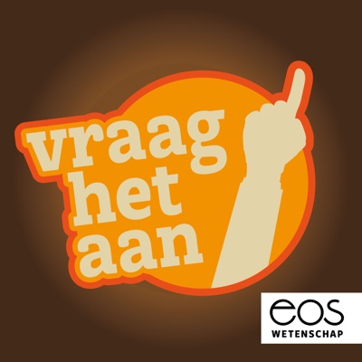 Eos Wetenschap -Vraag het aan Eos Wetenschap -Vraag het aan