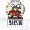 The DJ Force X Podcast artwork