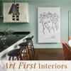 Art First Interiors artwork