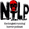 Night of the Living Podcast: Horror, Sci-Fi and Fantasy Film Discussion artwork