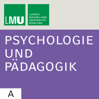 Persönlichkeitspsychologie - SoSe 2008 podcast