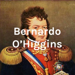 Bernardo O'Higgins