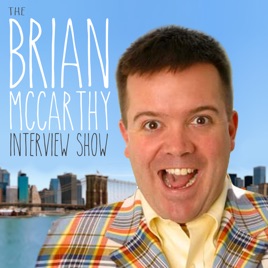 Amateur Porn Interviews - The Brian McCarthy Interview Show on Apple Podcasts