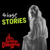 Ghost Stories from The London Dungeon artwork