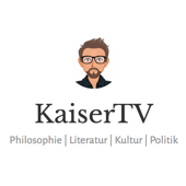 Gunnar Kaiser auf KaiserTV - Gunnar Kaiser: KaiserTV
