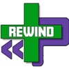 PantheonPlus Rewind artwork