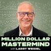 Million Dollar Mastermind with Larry Weidel artwork
