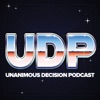 Unanimous Decision - The Only Sports Podcast You Need artwork