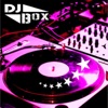 DJ Box's Electro Sensation artwork
