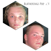 Blatherings podcast