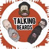 Talking Beards artwork