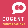 Cogent Conversations artwork