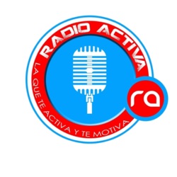 RADIO ACTIVA PRESENTS: NOCHES DE CALENTURA S1 EP. 7