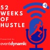 52 Weeks of Hustle artwork