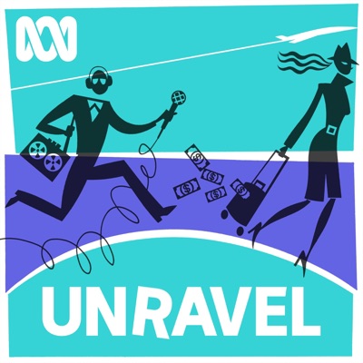 Unravel True Crime: Snowball Unravel True Crime: Snowball