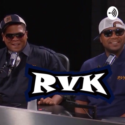 The Raspy Voice Kids The Raspy Voice Kids