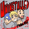 Uninstalled Podcast artwork