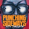 Punching Sideways artwork