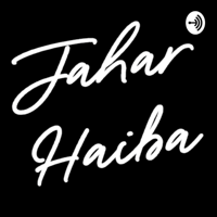 Jahar Haiba podcast