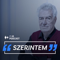 Szerintem – Szilágyi János beszélget