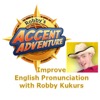 Accent Adventure Podcast: Improve English Pronunciation | Learn American English | Learn British English