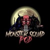 Monster Squad artwork