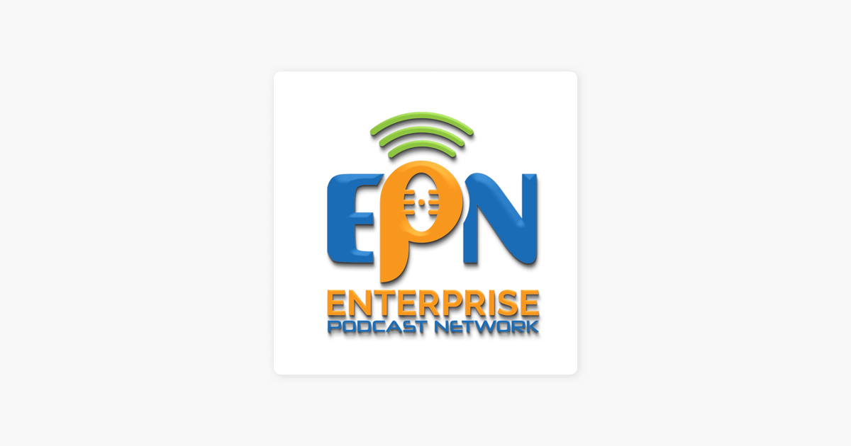 ‎Enterprise Podcast Network: Kip Lewis, founder of Lewis ...