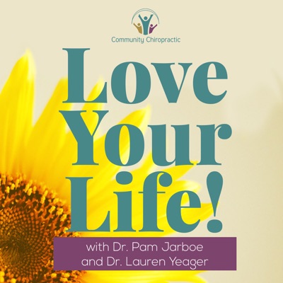 Love Your Life Love Your Life