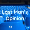Last Man's Opinion artwork