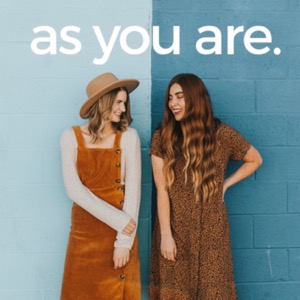 As You Are