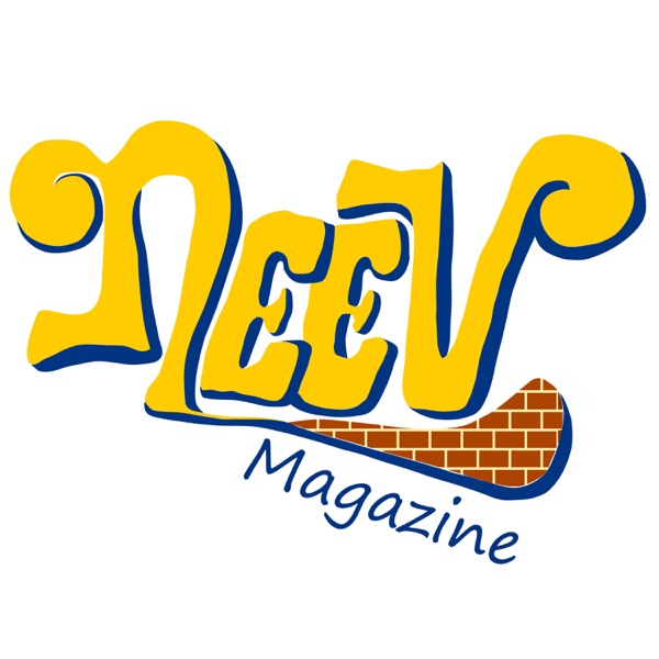 Neev magazine Artwork