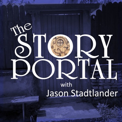 The Story Portal The Story Portal